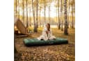 Avenli Luftbett Camping grün 191x99x22cm Twin-Size Bild 4