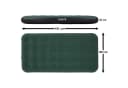 Avenli Luftbett Camping grün 191x99x22cm Twin-Size Bild 5