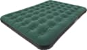 Avenli Luftbett Queen-Size grün/schwarz für 2 Personen Bild 2