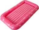 Avenli Luftbett Aufblasbares Kinderbett Rosa Bild 2