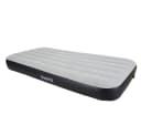 Avenli Luftbett Twin-Size Grau Schwarz Beflockt Bild 1