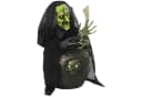 Blossom Animierte Halloween-Hexe mit LED & Soundeffekten Bild 2