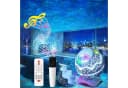 Lapalife LED-Sternenhimmel Projektor mit Bluetooth-Lautsprecher & Timer Bild 3