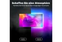 Lapalife RGB LED TV Hintergrundbeleuchtung mit Musik Sync & App-Steuerung Bild 4