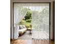 Sunicol Outdoorvorhang Transparent Moskitonetz Polyester Mesh Bild 1
