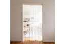 Sunicol Outdoorvorhang Transparent Moskitonetz Polyester Mesh Bild 4