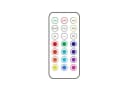 Lapalife LED Unterbauleuchte RGB Dimmbar Mit Fernbedienung Bild 1