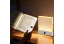 Lapalife LED Leselampe Dimmbar mit 3 Farben & Timer Bild 2