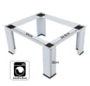 XIIW Waschmaschinenuntergestell 32cm Stahl Podest bis 150kg Bild 1