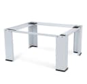 XIIW Waschmaschinenuntergestell 32cm Stahl Podest bis 150kg Bild 5