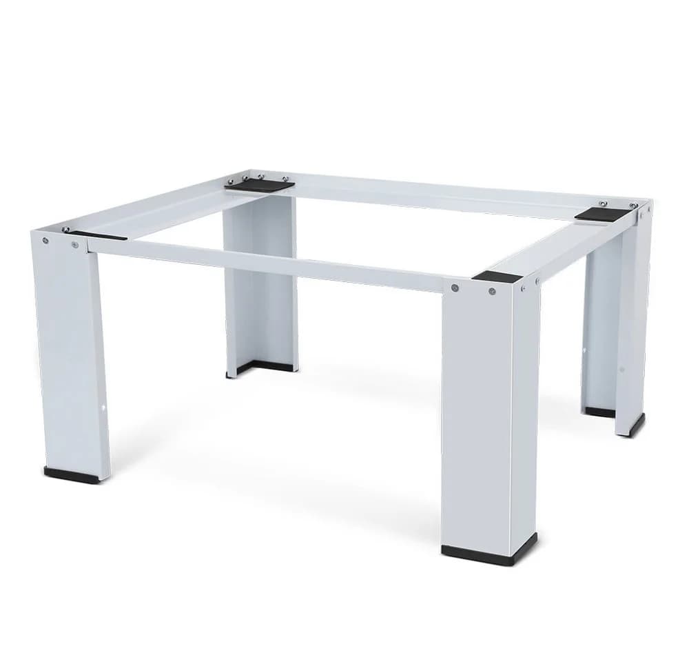 XIIW Waschmaschinenuntergestell 32cm Stahl Podest bis 150kg - Bild 5
