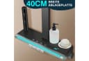 XIIW Duscharmatur 4 Funktion mit LED-Display Duschsystem Bild 5
