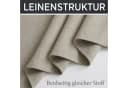 Lapamax Raumteiler-Vorhang mit Schiene 100% Verdunkelung Bild 4