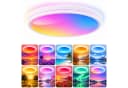 Sunicol LED Deckenleuchte Sky Scenery Dimmbar RGB Vollspektrum Bild 2