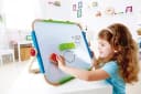 Hape Zaubertafel Mobiles Atelier Bild 1