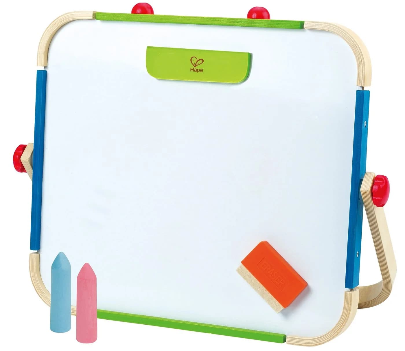 Hape Zaubertafel Mobiles Atelier - Bild 2