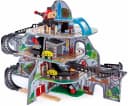 Hape Spielzeug-Eisenbahn Riesige Bergmine 32-tlg. Bunt Bild 2