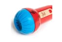 Hape Echo-Mikrofon Spielzeug für Kinder ohne Batterie Bild 3
