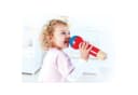 Hape Echo-Mikrofon Spielzeug für Kinder ohne Batterie Bild 5