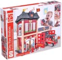 Hape Großstadt-Feuerwache Bunt Holz Kunststoff Bild 2