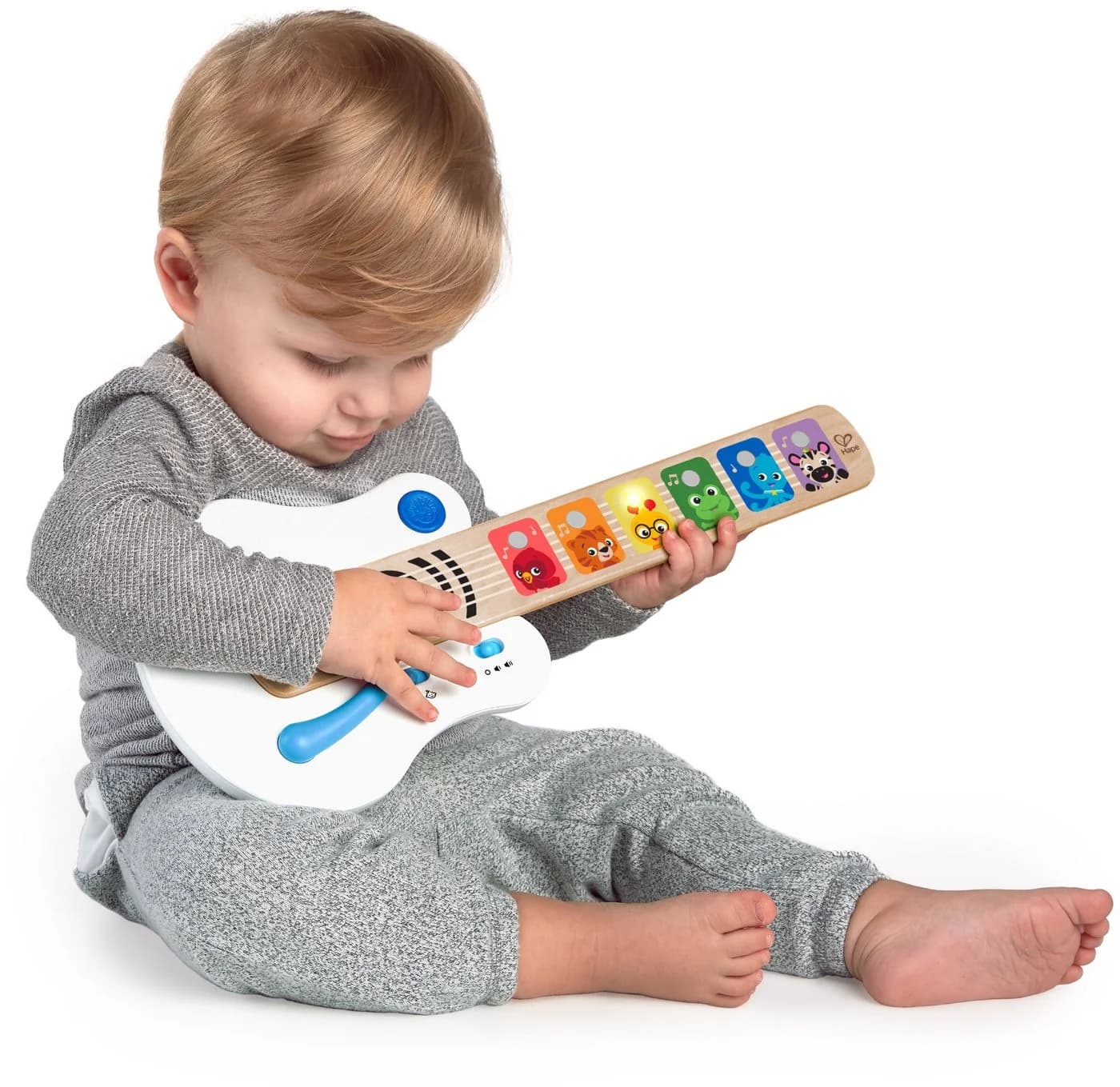 Baby Einstein Touch Gitarre Magische Melodien, mit Licht & Sound - Bild 3