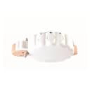 Hape Nachtlicht Suse Schlafschaf Weiß mit 5 Melodien & LED Bild 1