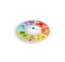 Hape Motorikbrett Baby Einstein Buntes Touch Orchester Bild 1
