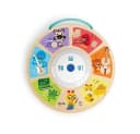 Hape Motorikbrett Baby Einstein Buntes Touch Orchester Bild 2