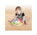 Hape Motorikbrett Baby Einstein Buntes Touch Orchester Bild 5