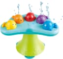 Hape Badespielzeug Musikalische Wale Bunt mit Sound Bild 2
