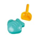 Hape Faltbares Strand-Spielset mit Tragetasche und Fisch-Sandförmchen Bild 4