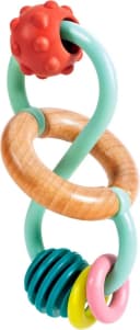 Hape Greifling Gregor Unendlichkeitszeichen Bild 3