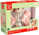 Hape Greifspielzeug Regenmacher Rosalie Bild 1