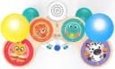 HAPE Baby Einstein Together in Tune Drums™ Bunt Magic Touch Bild 1