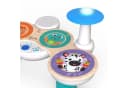 HAPE Baby Einstein Together in Tune Drums™ Bunt Magic Touch Bild 3