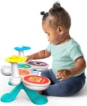 HAPE Baby Einstein Together in Tune Drums™ Bunt Magic Touch Bild 5