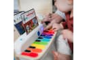 HAPE Baby Einstein Together in Tune Piano Bunt Magic Touch Bild 4
