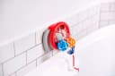 Hape Badespielzeug Elefanten-Basketballkorb Bild 5