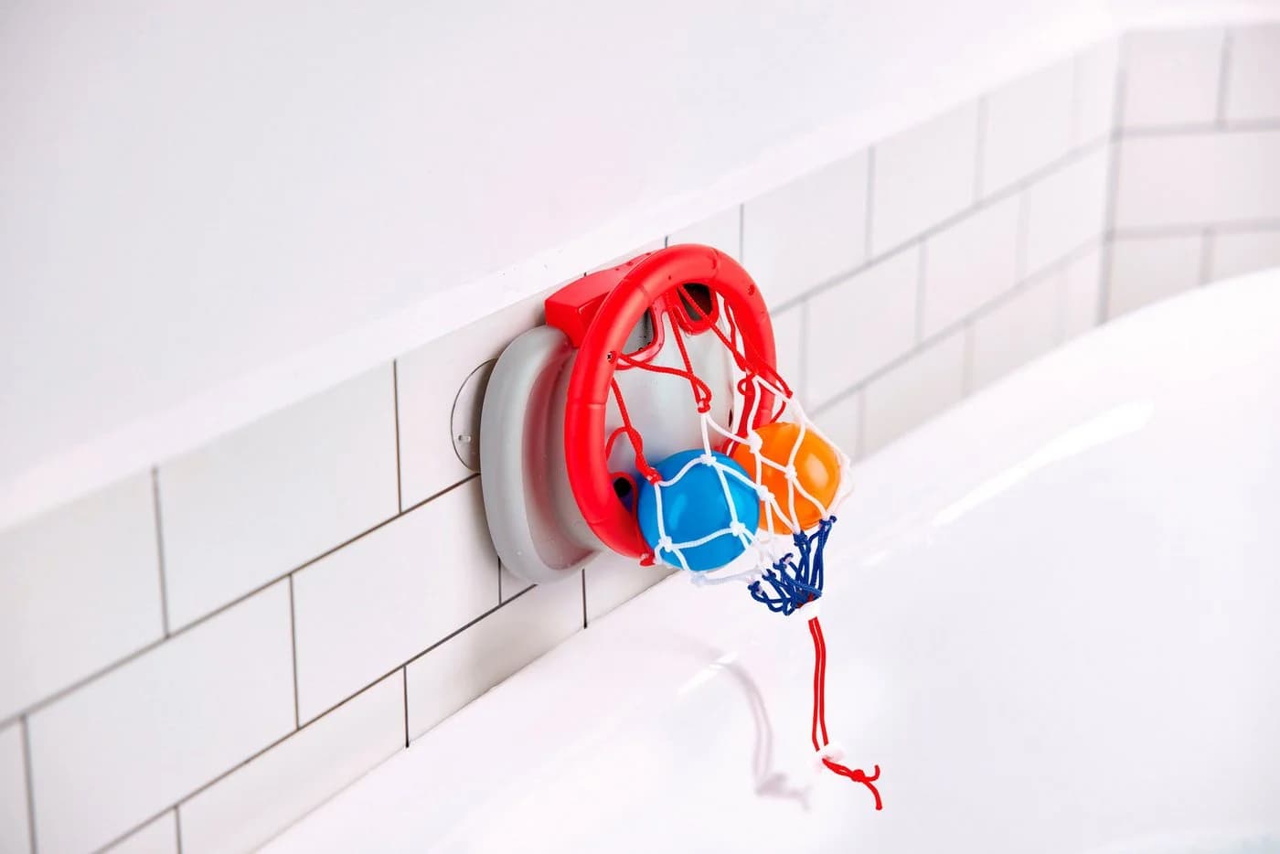Hape Badespielzeug Elefanten-Basketballkorb - Bild 5