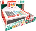 Hape Spielkasse Bunt mit Soundeffekt und Taschenrechner Bild 1