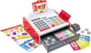 Hape Spielkasse Bunt mit Soundeffekt und Taschenrechner Bild 2