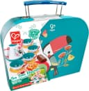 Hape Spielgeschirr Teestunde Set Bild 3