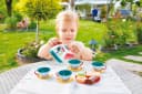 Hape Spielgeschirr Teestunde Set Bild 4