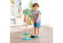 Hape Kinder-Besen Spielzeug-Putzset mit Ordnungsständer Bunt Bild 3
