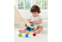 Hape Lernspielzeug E0516 Wunderbarer Formensortierer Bunt Bild 3