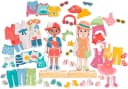 Hape Magnetisches Anzieh-Puzzle 62 Puzzleteile Bild 2