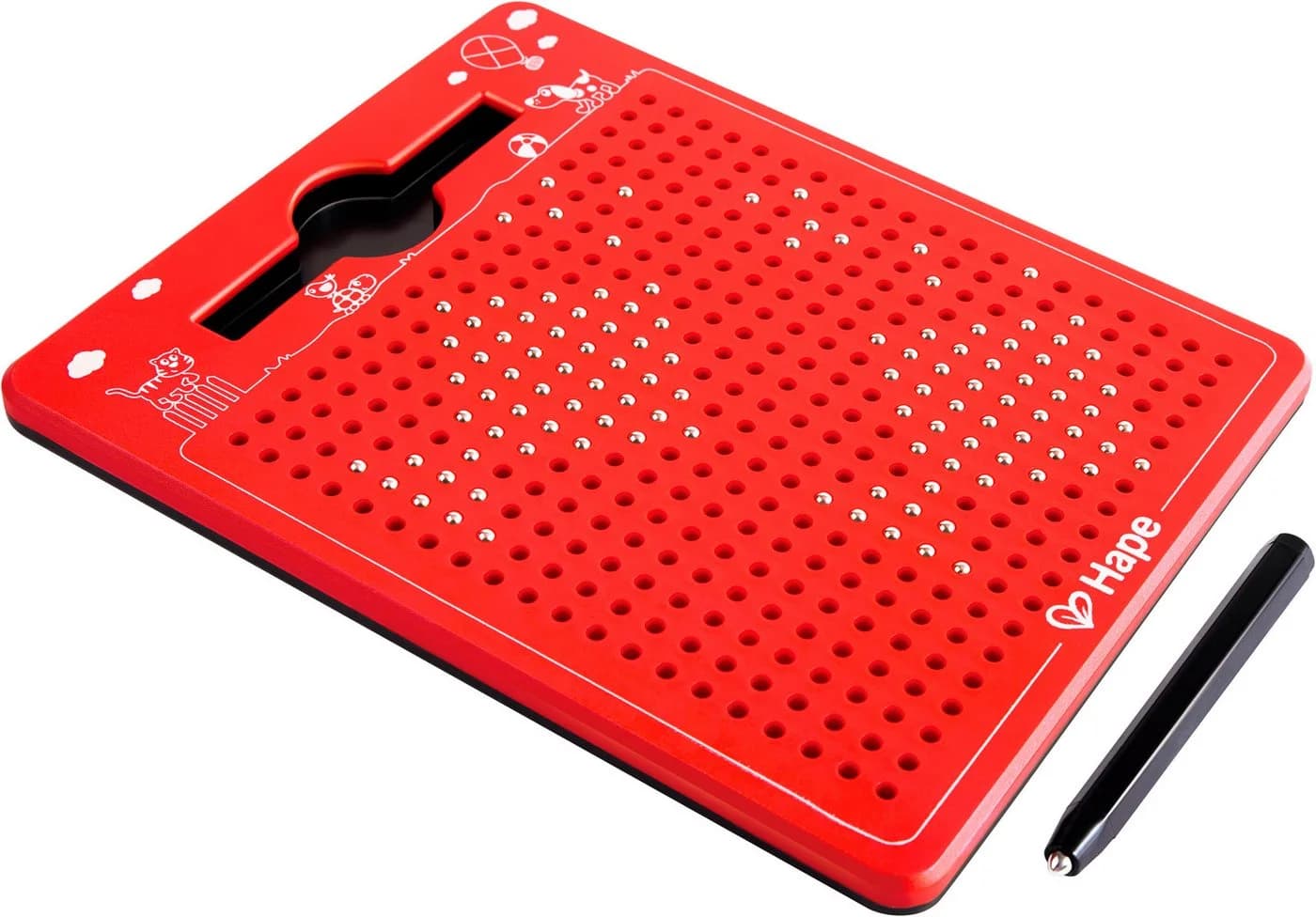 Hape Magnettafel - Bild 2