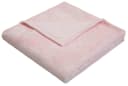 OTTO home Wohndecke Jil Rosa Kuschelfleece Premium Bild 2