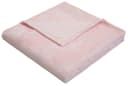 OTTO HOME Wohndecke Jil Rosa Kuschelfleece 130x180cm Bild 5