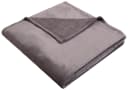 OTTO HOME Wohndecke Jil Anthrazit Kuschelfleece Bild 5